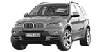 BMW E70 C0039 Fault Code